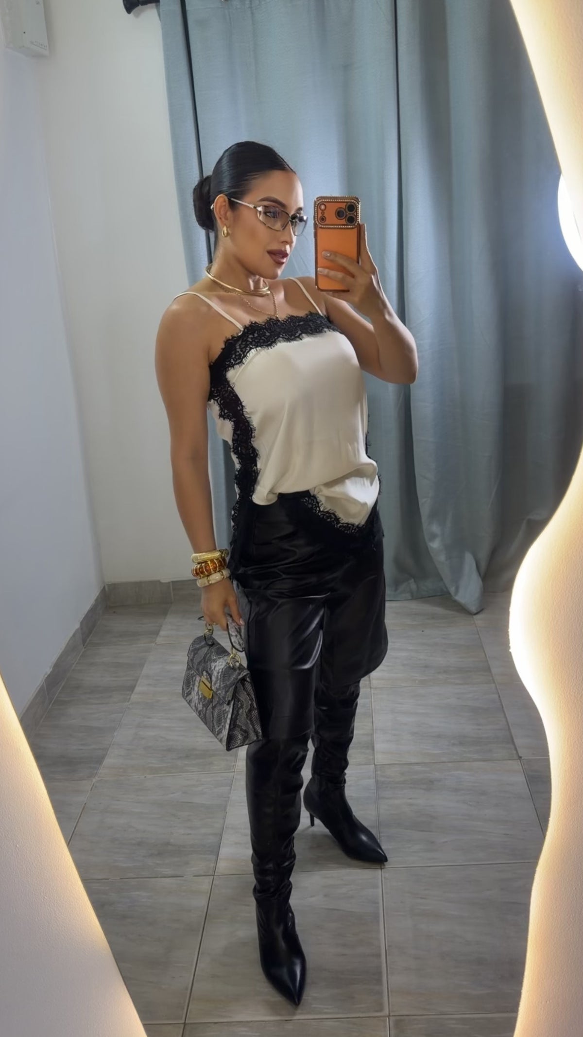 Short Negro