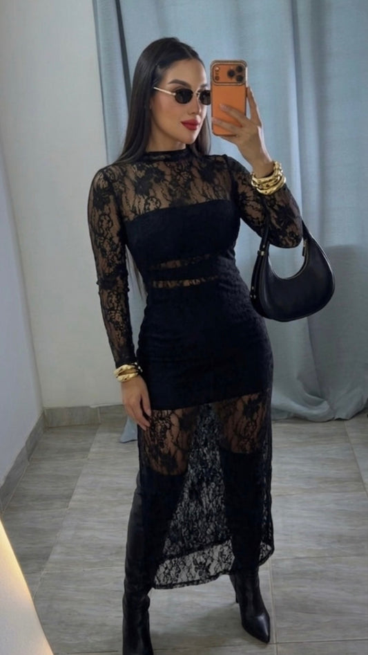Flada negra